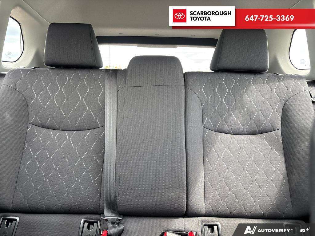 used 2026 Toyota Corolla Cross car, priced at $36,995