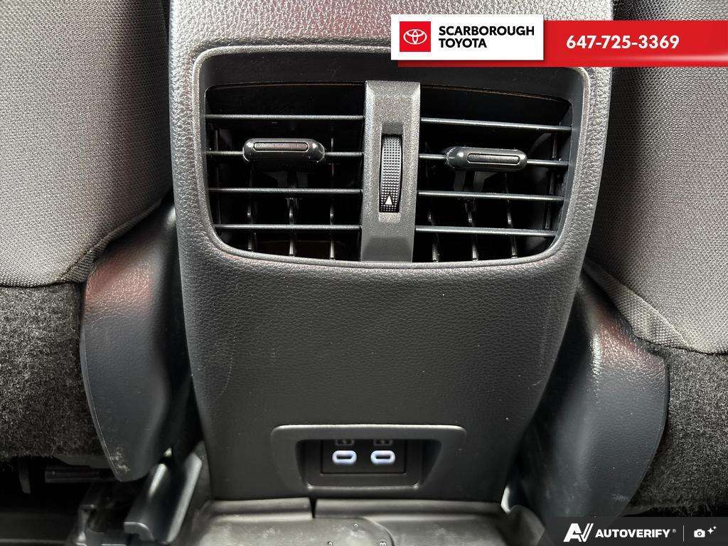 used 2026 Toyota Corolla Cross car, priced at $36,995