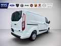 Ford Transit Custom Kasten 2,0 L1H1 280 Trend Білий - thumbnail 7