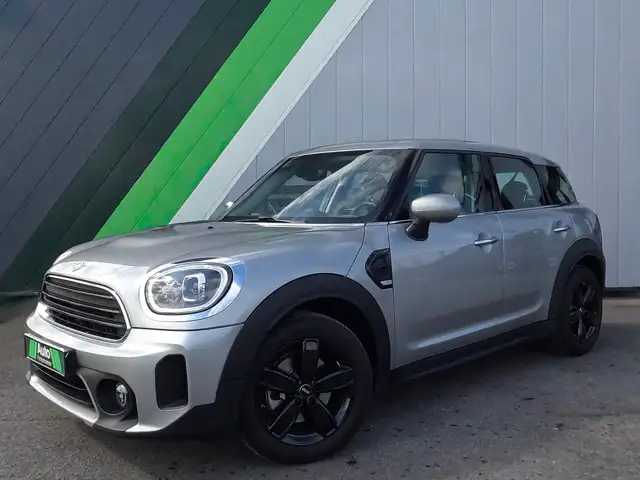 MINI Cooper E 136 ch bva7 cooper essential