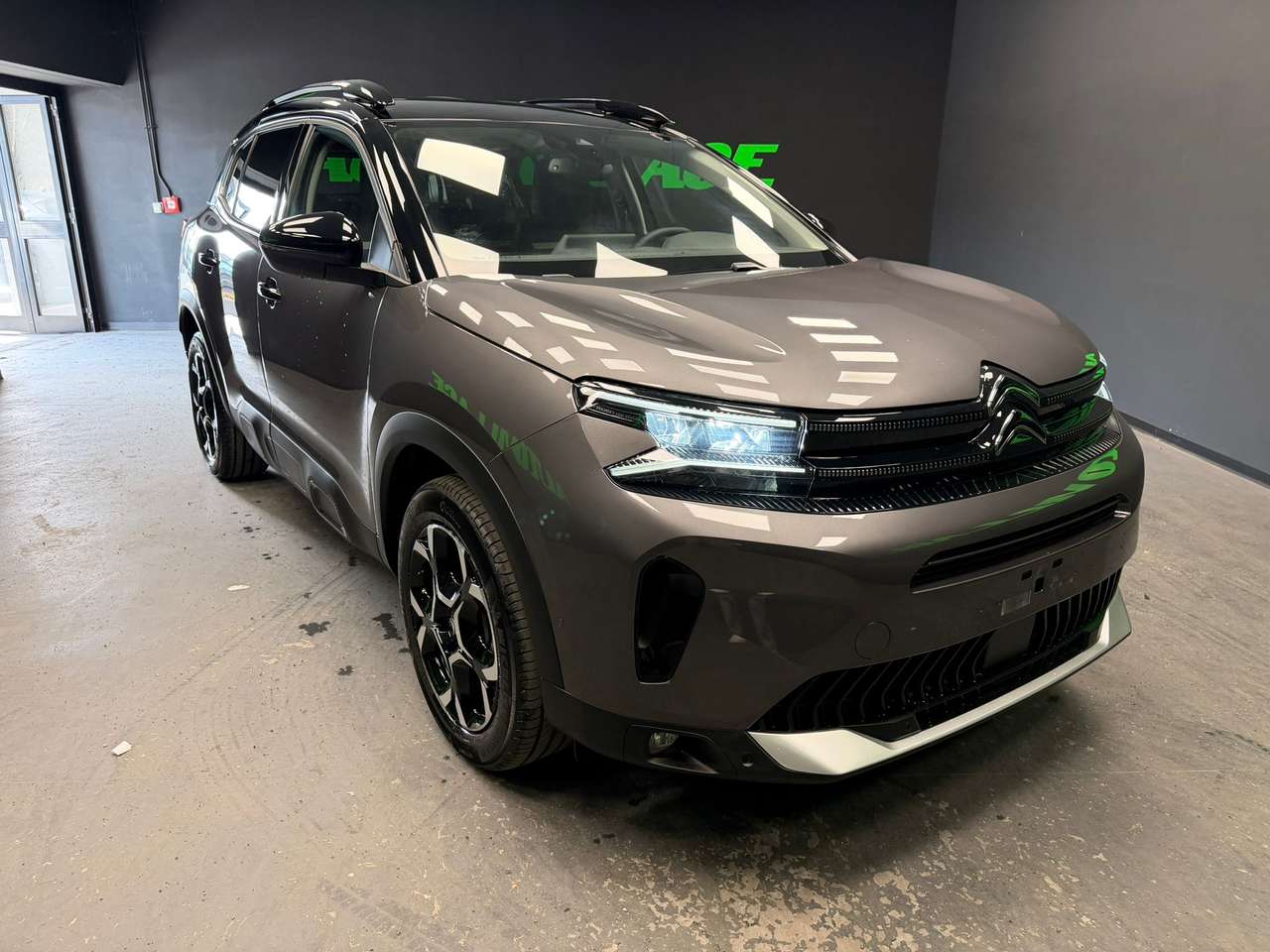 Citroen C5 Aircross C5 Aircross 1.5 bluehdi Max s