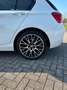 BMW 116 116i M Sport Edition Blanc - thumbnail 8