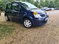 Renault Modus Modus 1.6 16V Dynamique Blau - thumbnail 2