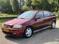 Opel Astra 2.0-16V CDX|Airco|Automaat|125.000 N.A.P Red - thumbnail 2