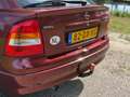 Opel Astra 2.0-16V CDX|Airco|Automaat|125.000 N.A.P Red - thumbnail 9
