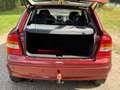 Opel Astra 2.0-16V CDX|Airco|Automaat|125.000 N.A.P Red - thumbnail 13