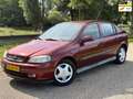 Opel Astra 2.0-16V CDX|Airco|Automaat|125.000 N.A.P Red - thumbnail 1