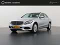 Mercedes-Benz C 180 Prestige | Schuifdak | Comfortstoelen |  Navigatie Grijs - thumbnail 1