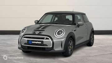 Cooper SE 184ch Essential BVA 5CV
