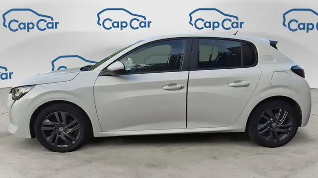 Peugeot 208 view 2