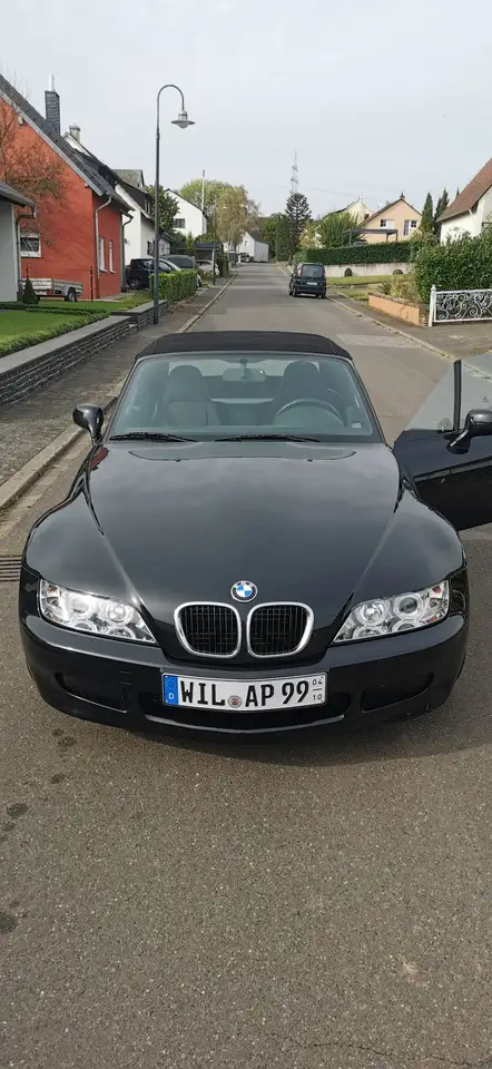 BMW Z3