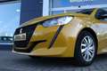 Peugeot 208 1.2 PureTech Like | Airco | Cruise control | Airco Giallo - thumbnail 3