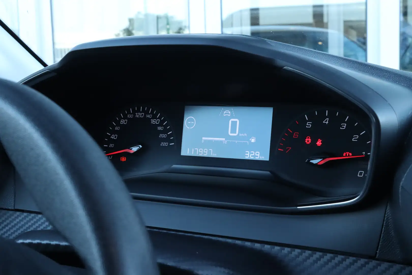 Peugeot 208 1.2 PureTech Like | Airco | Cruise control | Airco Giallo - 2
