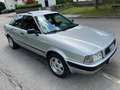 Audi 80 B4 - 1. Hand / Oldtimer / Sammler Argent - thumbnail 1