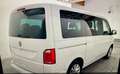 Volkswagen T6 Multivan Multivan 2.0 tdi Generation Six 4motion 204cv dsg Biały - thumbnail 3