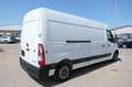Renault Master 130 dCi L3H2 Euro6 KLIMA COC Regal Weiß - thumbnail 4