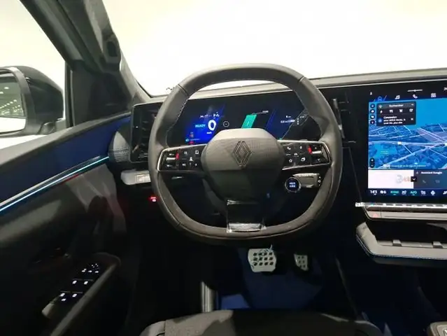 Renault A310 view 10