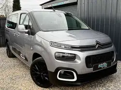 Citroen Berlingo 1.5 BlueHDi/ 7 Places/ Clim.