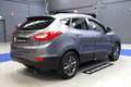 Hyundai TUCSON 1.7CRDI BD Essence 4x2 Gris - thumbnail 35
