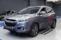 Hyundai TUCSON 1.7CRDI BD Essence 4x2 Gris - thumbnail 5