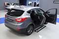 Hyundai TUCSON 1.7CRDI BD Essence 4x2 Gris - thumbnail 8