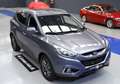 Hyundai TUCSON 1.7CRDI BD Essence 4x2 Gris - thumbnail 6