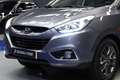 Hyundai TUCSON 1.7CRDI BD Essence 4x2 Gris - thumbnail 14
