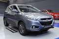 Hyundai TUCSON 1.7CRDI BD Essence 4x2 Gris - thumbnail 2