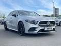 Mercedes-Benz A 250 Limo 4M AMG Line *Multibeam*Night*19Zoll Silver - thumbnail 3