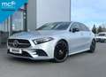 Mercedes-Benz A 250 Limo 4M AMG Line *Multibeam*Night*19Zoll Silber - thumbnail 1