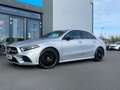 Mercedes-Benz A 250 Limo 4M AMG Line *Multibeam*Night*19Zoll Argent - thumbnail 27