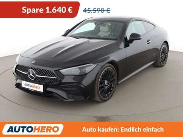CLE 200 Mild-Hybrid AMG Line Premium Aut.*NAVI*360