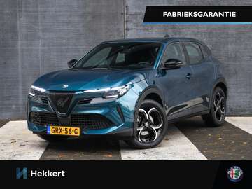 Ibrida 1.2 Turbo Hybrid 145pk Automaat ADAPT. CRUI