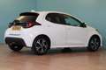 Toyota Yaris 1.5 Hybrid 115 Team Player | APPCONNECT | CAMERA | Blanc - thumbnail 7