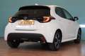 Toyota Yaris 1.5 Hybrid 115 Team Player | APPCONNECT | CAMERA | Blanc - thumbnail 6