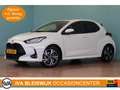 Toyota Yaris 1.5 Hybrid 115 Team Player | APPCONNECT | CAMERA | Blanc - thumbnail 1