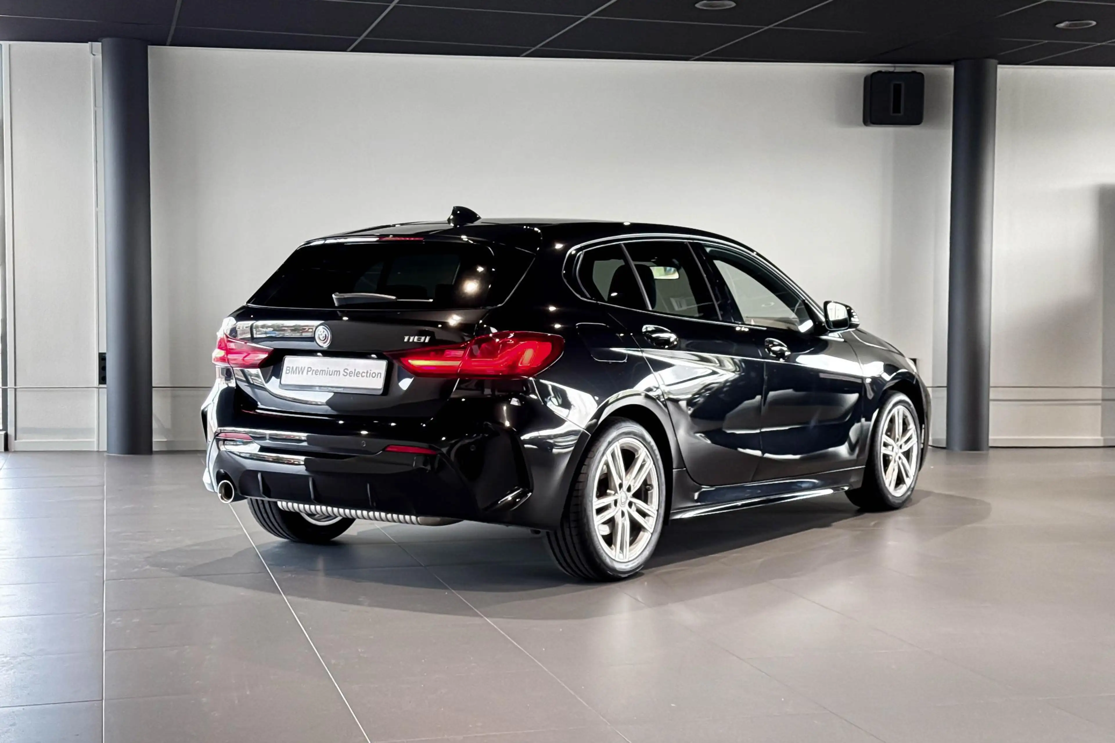 BMW 118 1 Serie 118i Business Edition | M Sport | Carplay — photo 6