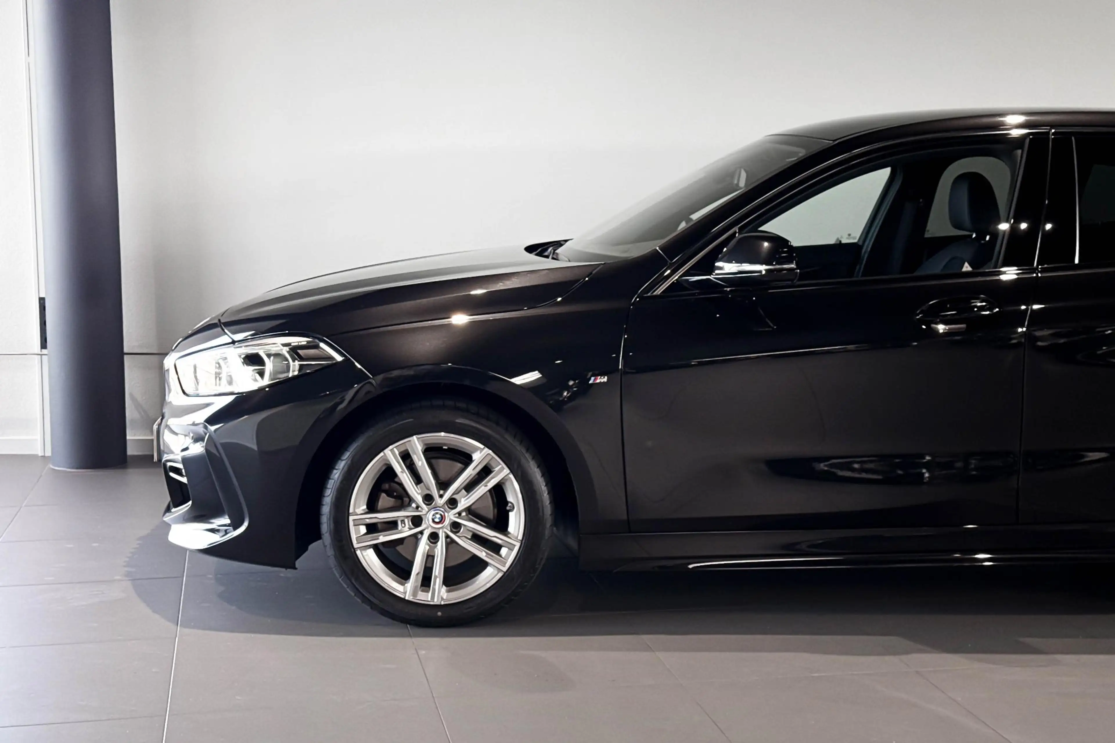 BMW 118 1 Serie 118i Business Edition | M Sport | Carplay — photo 4