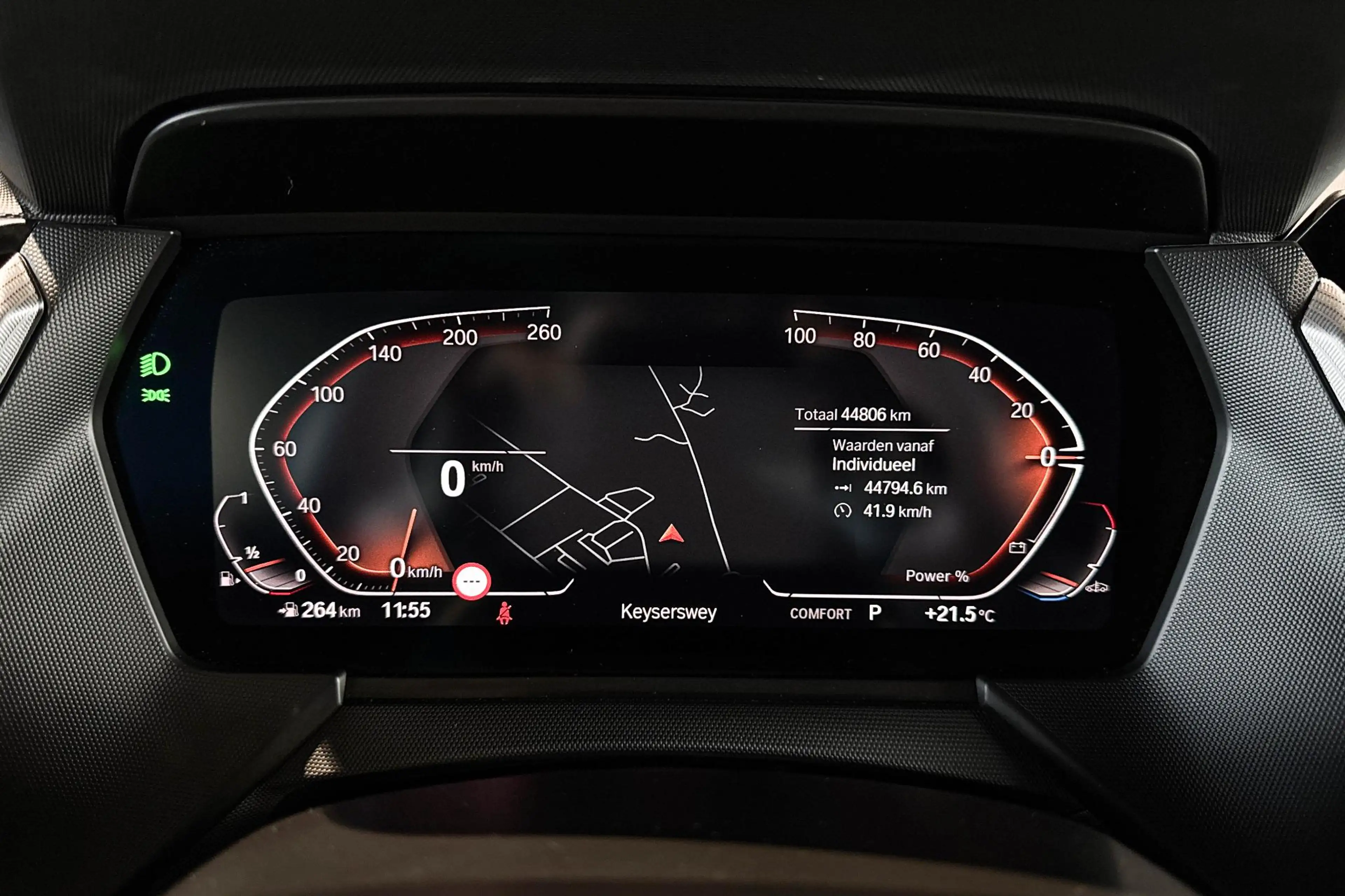 BMW 118 1 Serie 118i Business Edition | M Sport | Carplay — photo 14
