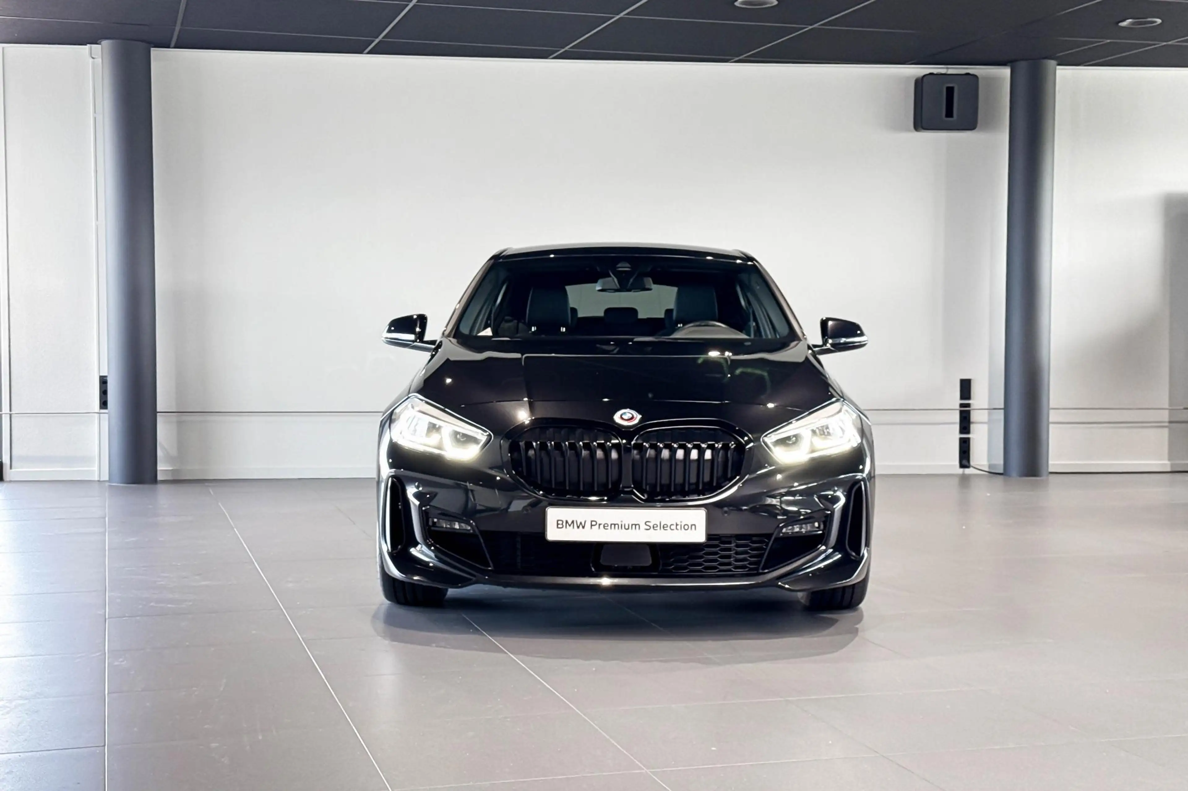 BMW 118 1 Serie 118i Business Edition | M Sport | Carplay — photo 5