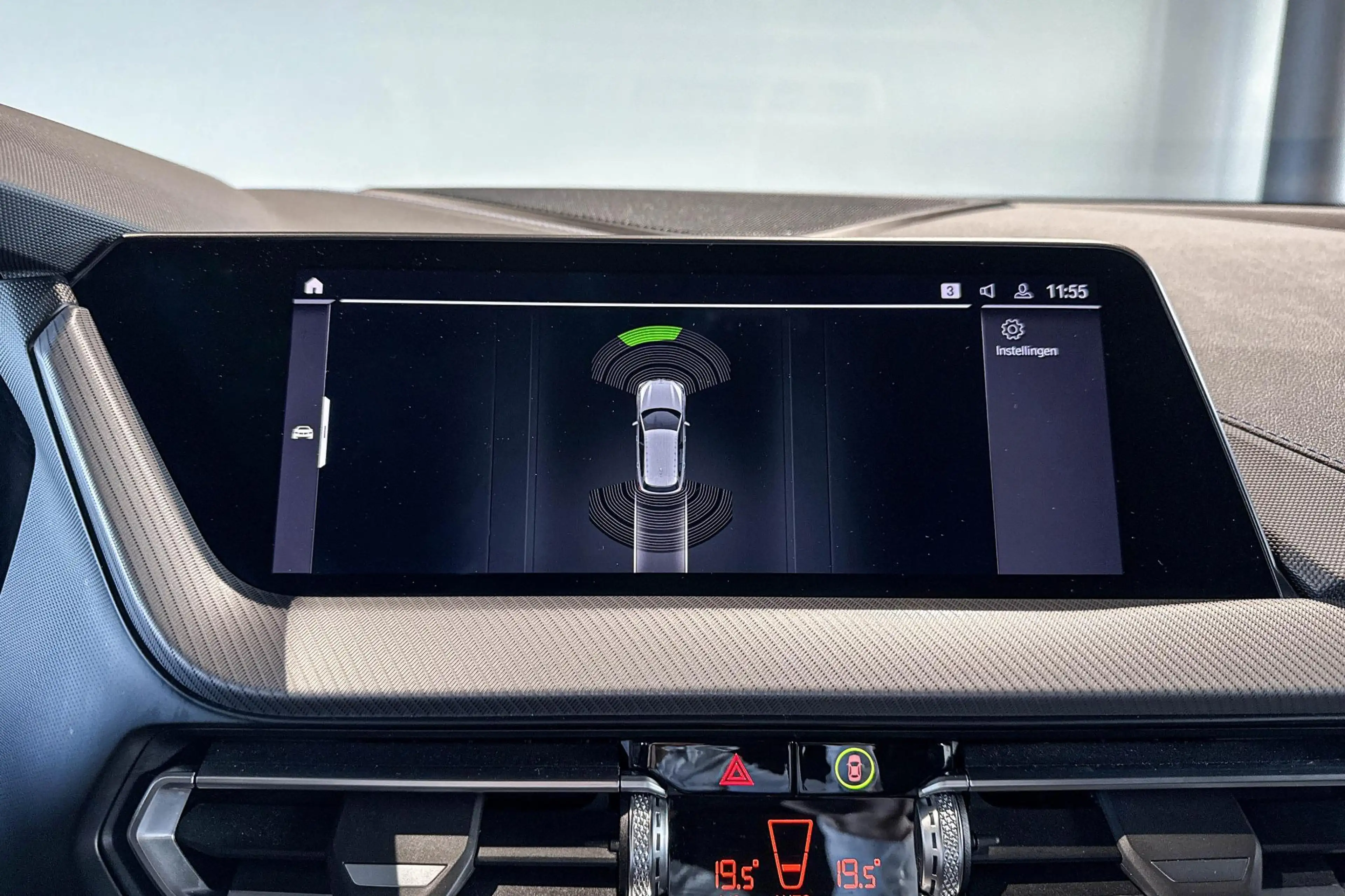 BMW 118 1 Serie 118i Business Edition | M Sport | Carplay — photo 15