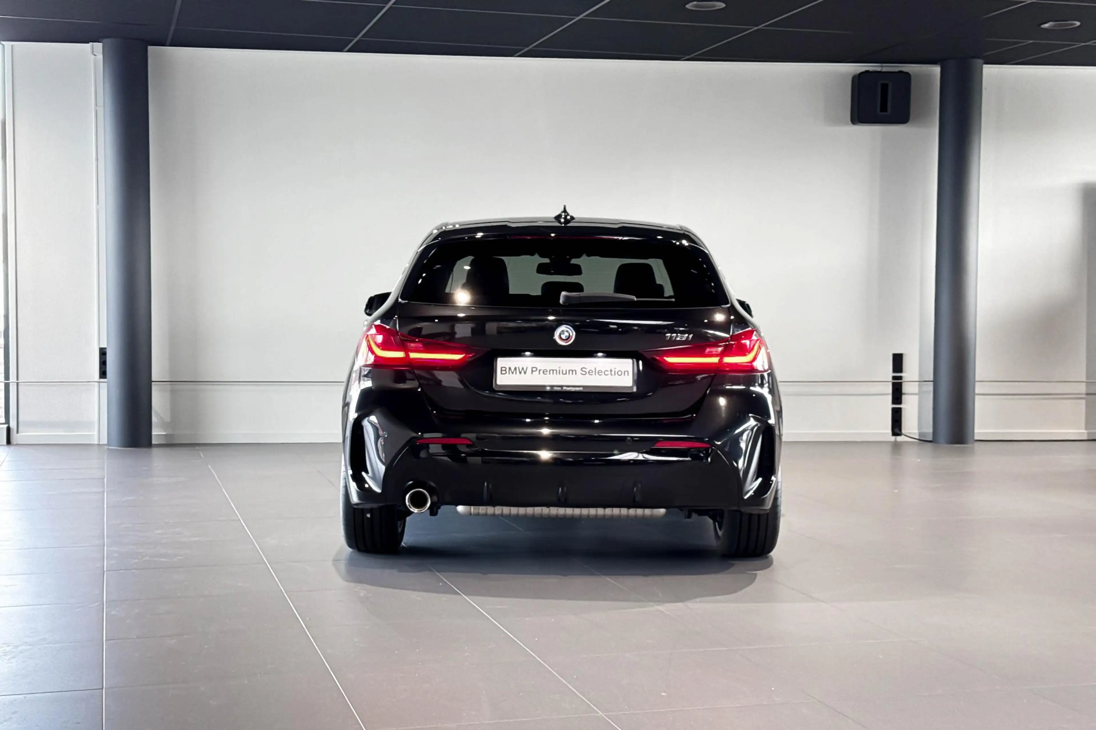 BMW 118 1 Serie 118i Business Edition | M Sport | Carplay — photo 7