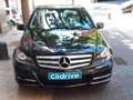 Mercedes-Benz C 200 200CDI BE Edition Avantgarde 7G Plus Negro - thumbnail 4