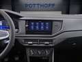 Volkswagen Polo 1.0 MPI PDC LED KLIMA DAB+ BLUETOOTH Blau - thumbnail 13
