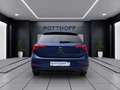 Volkswagen Polo 1.0 MPI PDC LED KLIMA DAB+ BLUETOOTH Blau - thumbnail 3