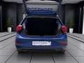Volkswagen Polo 1.0 MPI PDC LED KLIMA DAB+ BLUETOOTH Blau - thumbnail 4
