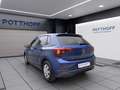Volkswagen Polo 1.0 MPI PDC LED KLIMA DAB+ BLUETOOTH Blau - thumbnail 2