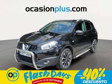2.0dCi Tekna Sport 4x4 18´´