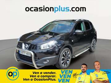 2.0dCi Tekna Sport 4x4 18´´