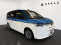 Volkswagen T7 Multivan 1.4 TSI DSG Energetic eHybrid 7-Sitzer Blau - thumbnail 2